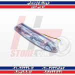 راهنما روی آینه اچ سی کراس H30 CROSS (2)