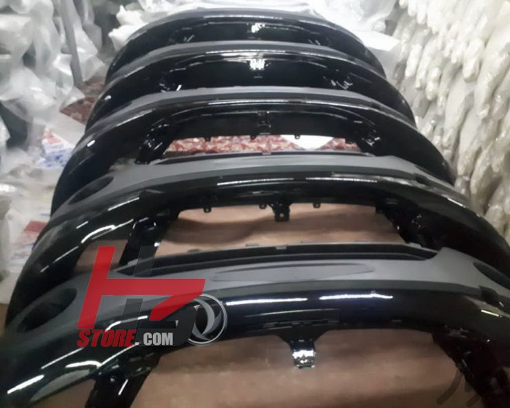 سپر رنگی اچ سی کراس