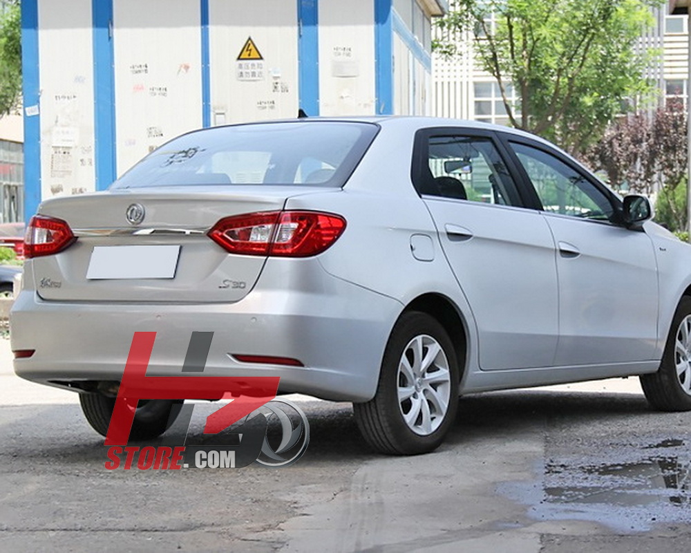 قطعات بدنه دانگ فنگ S30 (2)