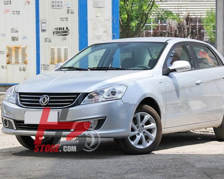 قطعات بدنه دانگ فنگ S30