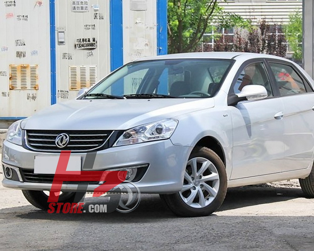 قطعات بدنه دانگ فنگ S30