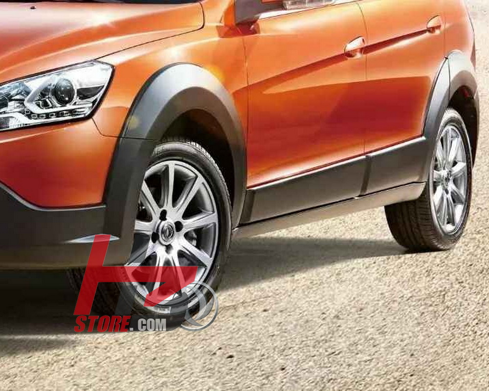 قطعات جلوبندی H30 CROSS (3)