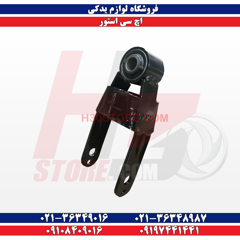 دوشاخه تیر کمانی اس 30 دانگ فنگ S30 دوشاخه تیر کمانی اس 30 دانگ فنگ S30