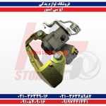 سیلندر ترمز چرخ عقب چپ اچ سی کراس